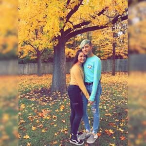 Meet your Posher, Jared